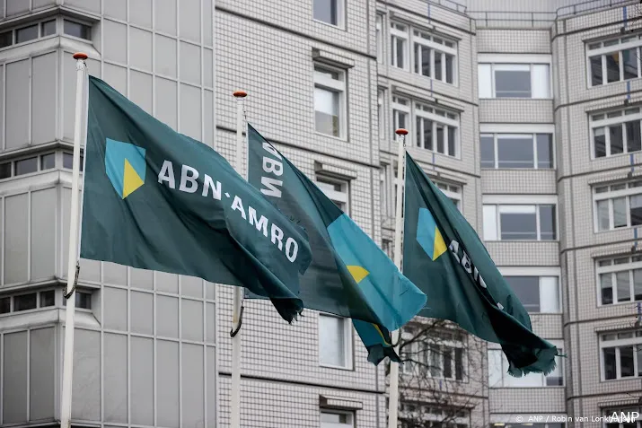 ook bij cijfers abn amro gaat aandacht naar oorlog oekraine