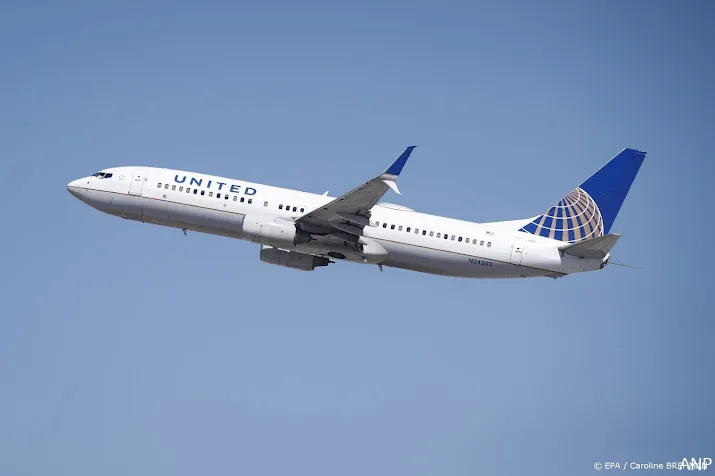 ook united airlines schort adverteren op twitter op