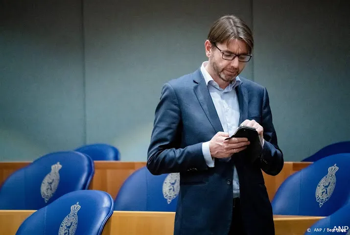 ook van weyenberg d66 verlaat kamer