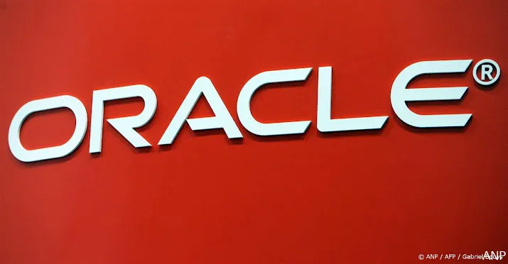 oracle stijgt op wall street na deals met google en openai