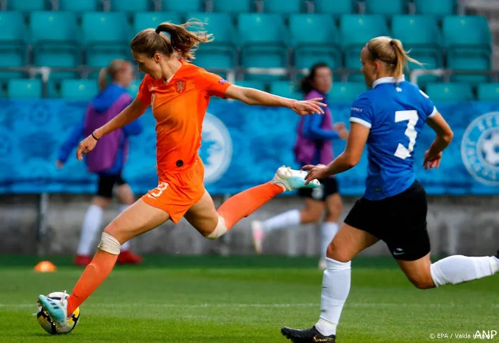 oranje zonder miedema tegen turkije