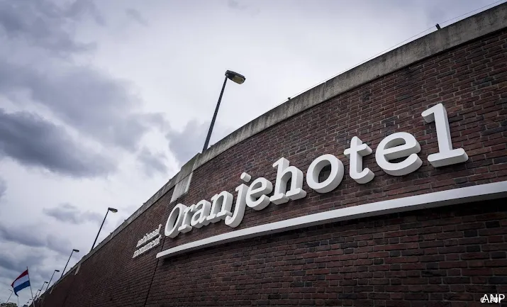 oranjehotel en waalsdorpervlakte sluiten aan bij canon nederland