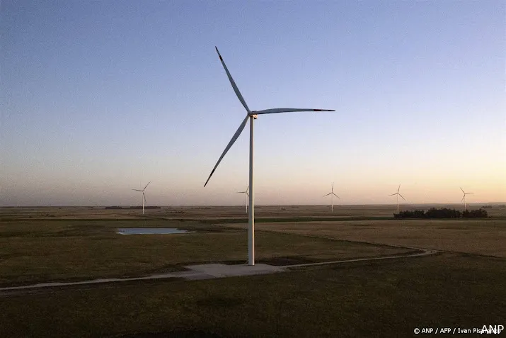 orsted schrapt windmolenprojecten banen en doelstellingen