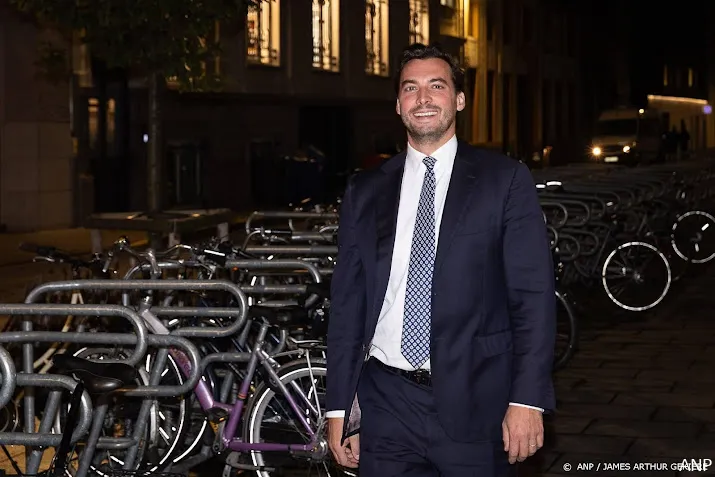 partijleiders veroordelen onacceptabele aanval op baudet