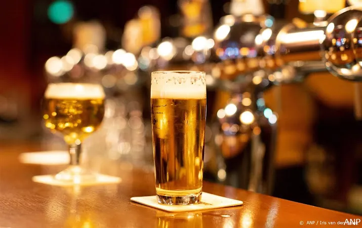 petitie tegen extra bierbelasting 20 000 keer ondertekend