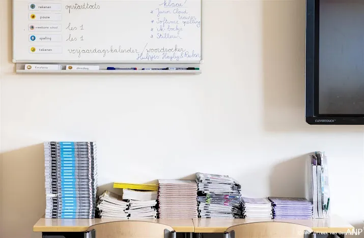 plannen voor vaste stagevergoedingen aankomende leerkrachten vo