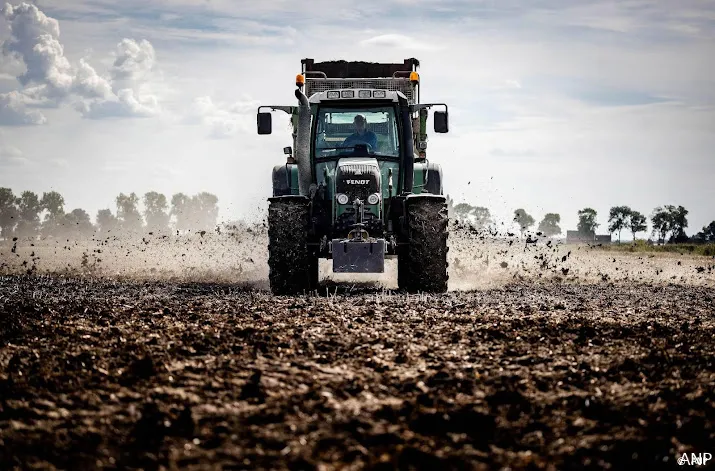 plattelandsgemeenten zien kansen voor snelle aanpak stikstof