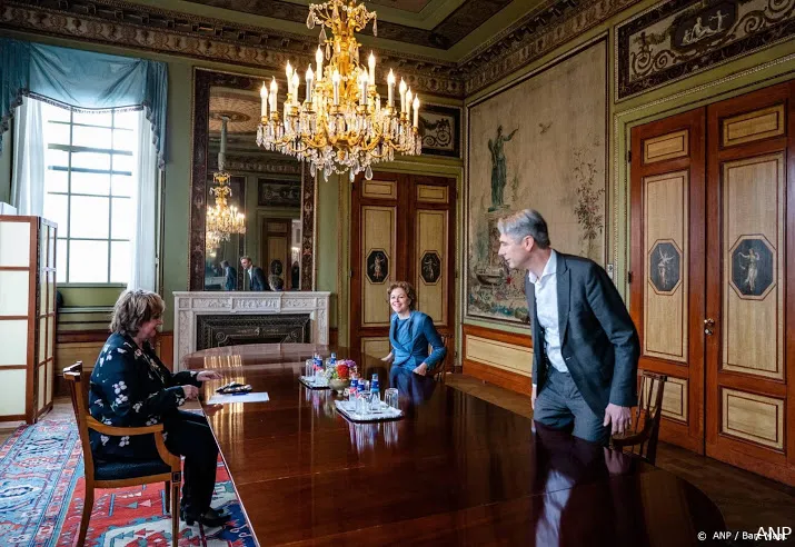 polder hoopt op akkoord over arbeidsmarkt voor de zomer