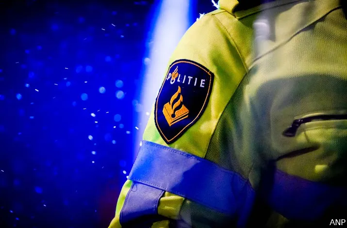 politie vindt twee doden in pand in tilburg