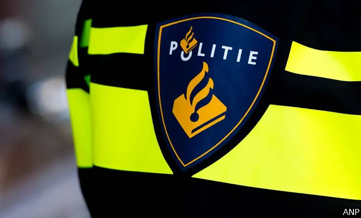 pool dood door aanrijding in oosterhesselen