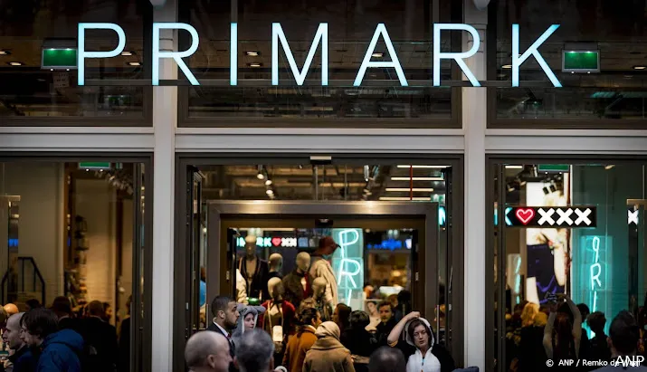 primark toch geen gedwongen ontslagen in nederland