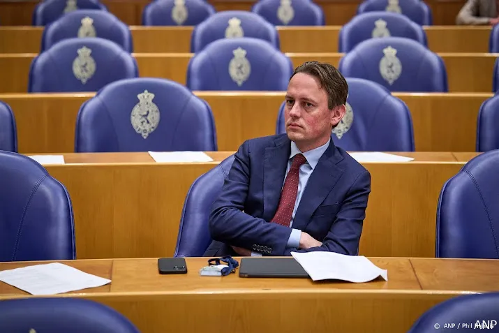 pvdaer nijboer moet sociale agenda in aardbevingsgebied vormgeven