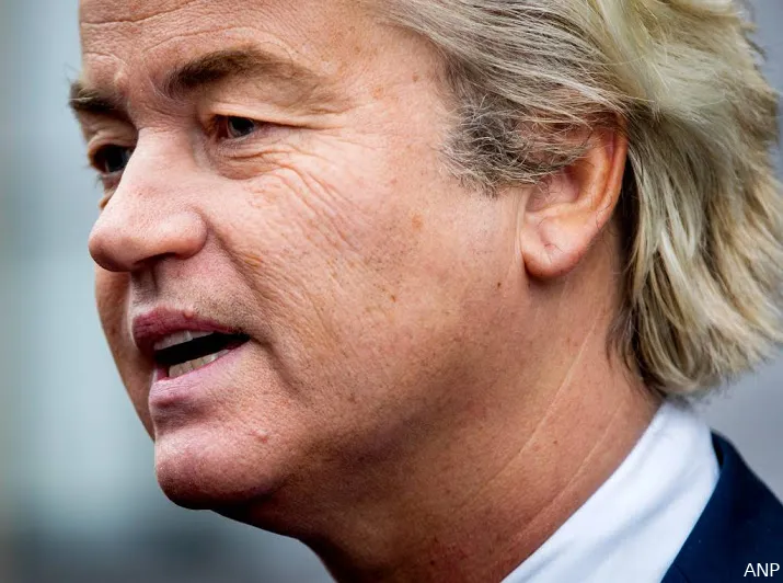 pvv wil in januari demonstreren in rotterdam