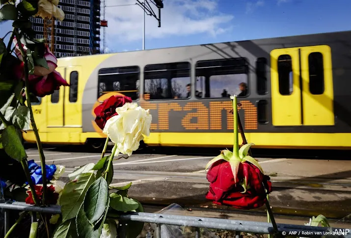 qbuzz en provincie medeaansprakelijk gesteld voor tramaanslag