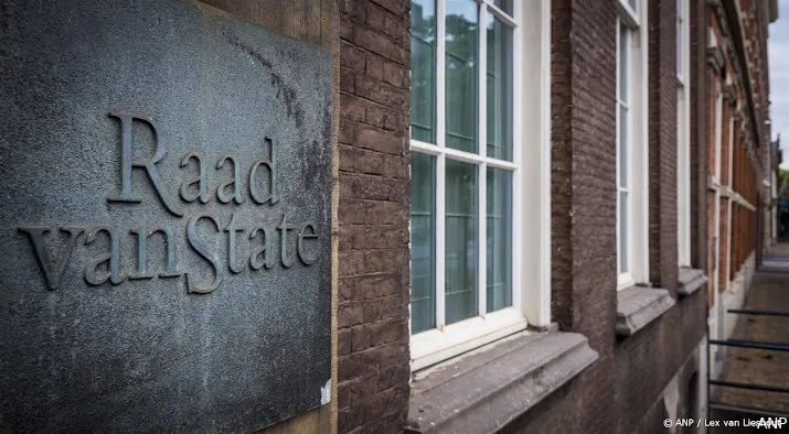 raad van state komt met voorlopige voorziening over derdelanders