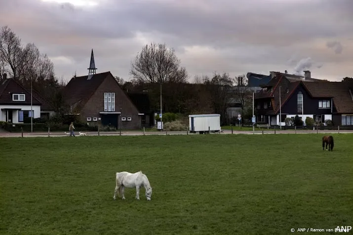 rabobank randstedeling verhuist om kosten vaker naar platteland