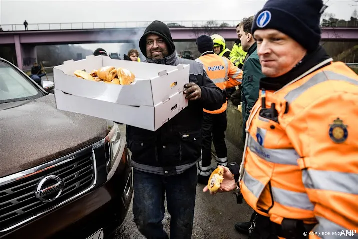 rabobank snapt protesterende boeren hebben duidelijkheid nodig