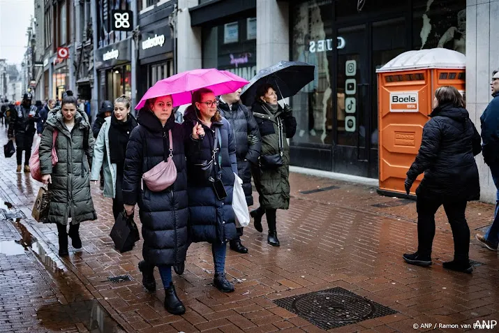 recessiezorgen zijn volgens dnb definitief verleden tijd