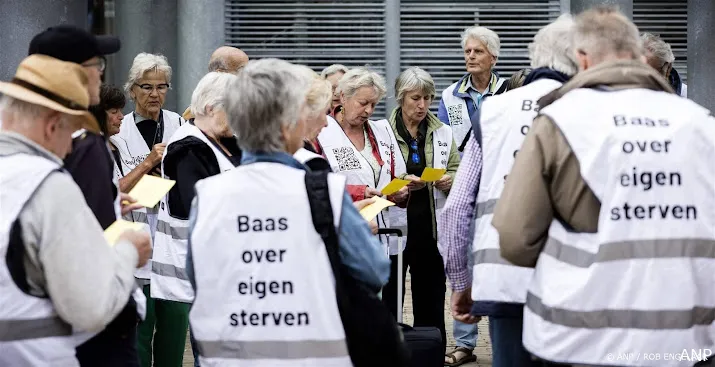 rechtbank doet uitspraak in zaak over verstrekken middel x