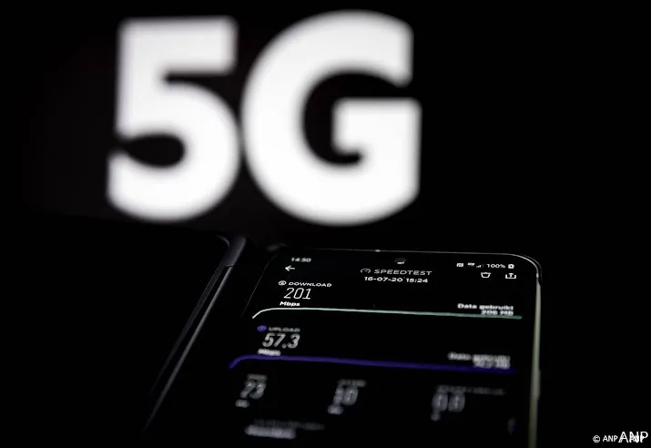 rechter oordeelt na klachten dat 5g plan kabinet in orde is