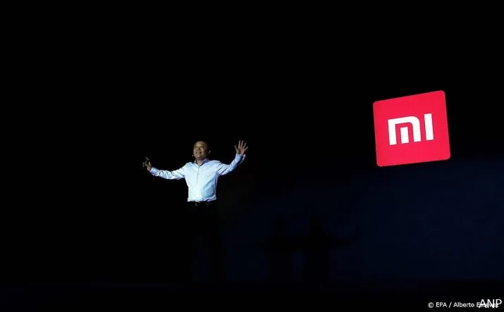 rechter vs heft handelsbeperkingen tegen chinese xiaomi op