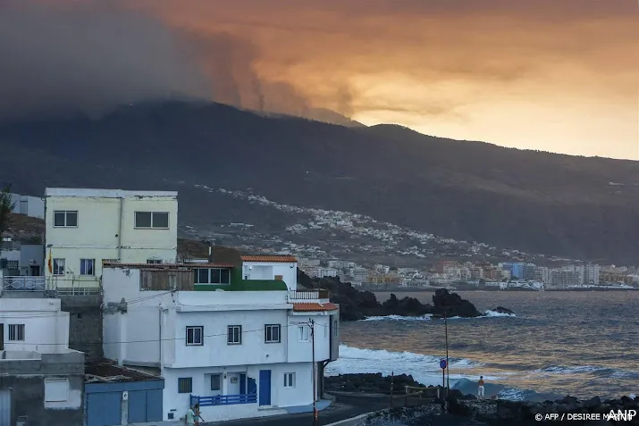 reisorganisaties vooralsnog geen zorgen om reizen tenerife