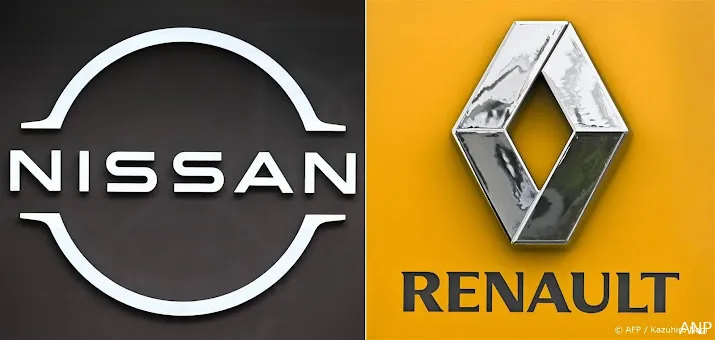 renault en nissan beginnen met nieuwe samenwerking