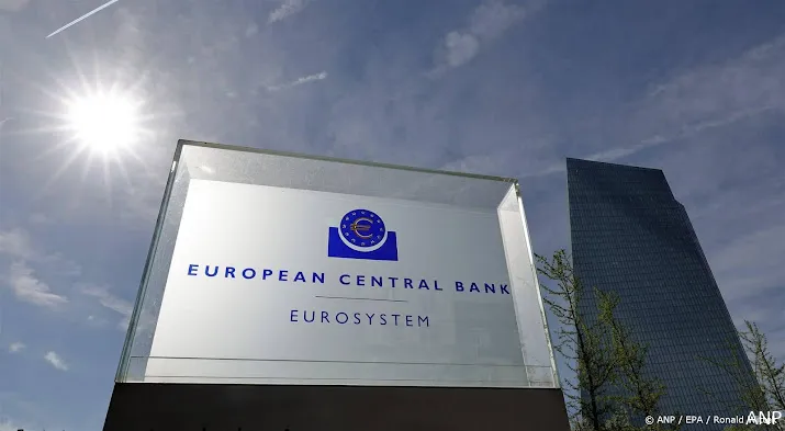 rentebesluit ecb staat centraal in nieuwe beursweek