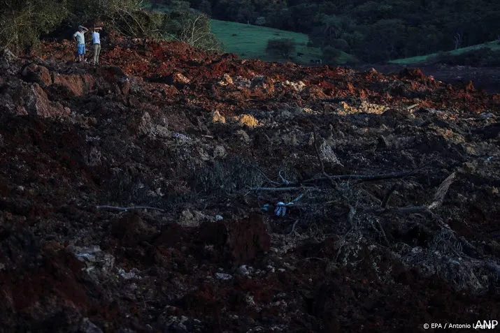 risicos rond dam arcelormittal in brazilie