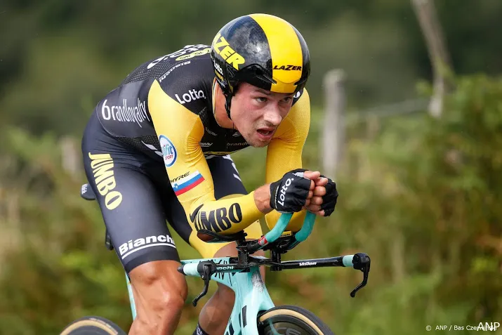 roglic hoopt in tirreno op nieuw succes