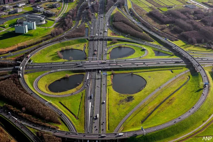 romeinse brug ontdekt in utrecht