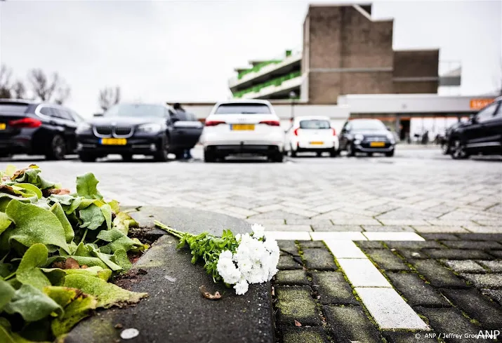 ruim honderd tips binnen over dodelijke schietpartij zwijndrecht