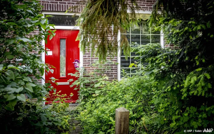 ruiten woning voor mishandeling opgepakte pleegouders vernield