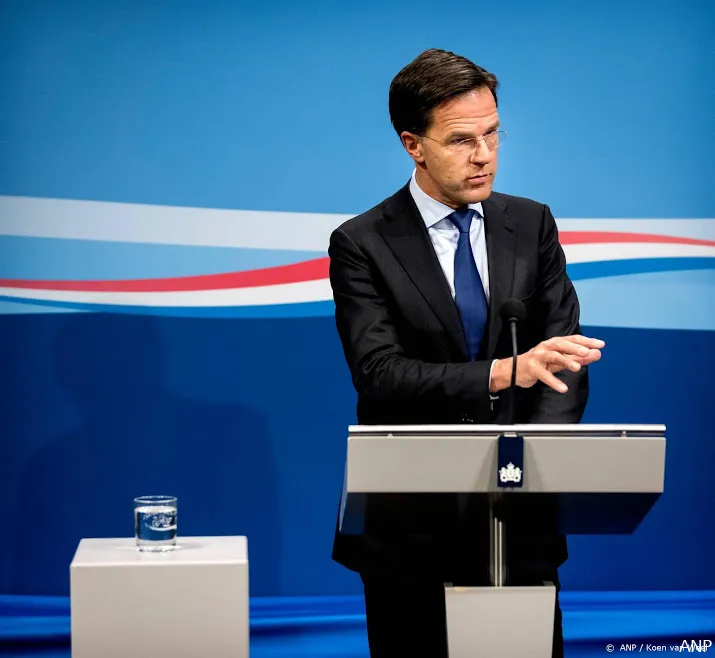 rutte beklag tusk over brexit kan geen kwaad