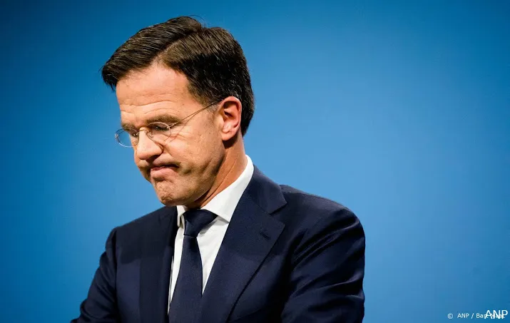 rutte betreurt uitslag stemming brexit