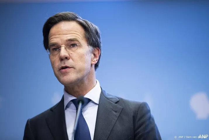 rutte dagelijks aantal besmettingen kan oplopen tot 80 000