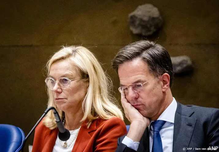 rutte en kaag naar g20 top in bali