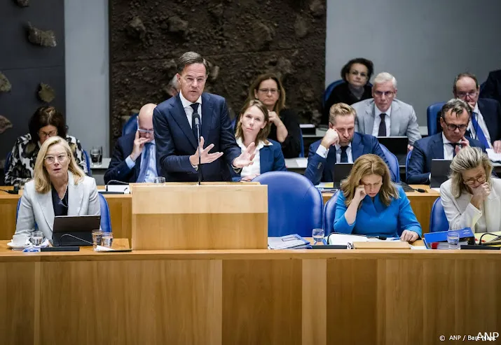 rutte eu blokkeerde plafond wel ik had eerder moeten lobbyen