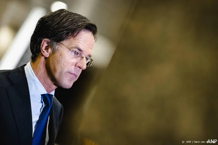 rutte kiezer zit niet te wachten op een vechtcampagne