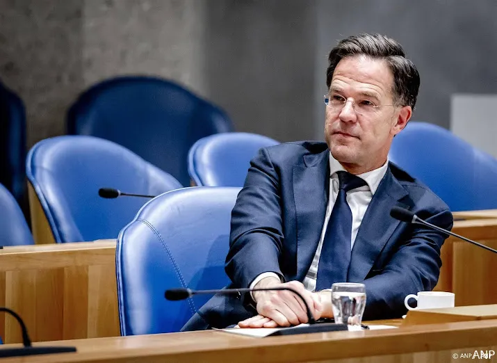 rutte klimaattop met hoopvol akkoord afgesloten