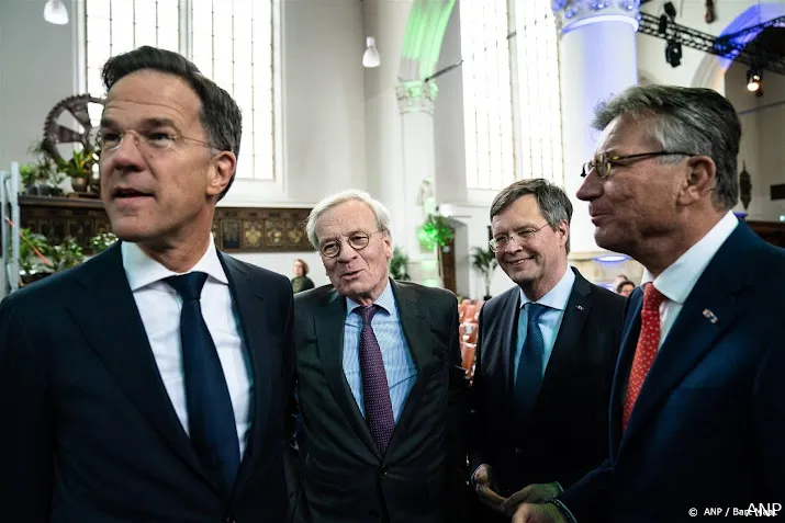 rutte noemt winst bbb heel duidelijke schreeuw naar de politiek