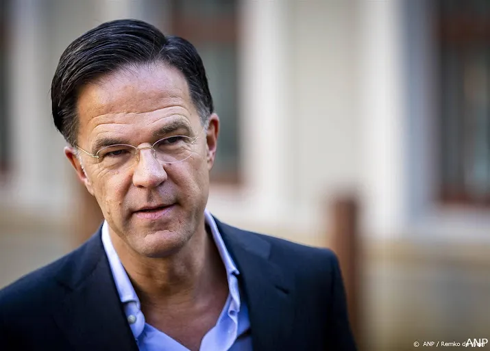 rutte overwinning bbb is onmiskenbaar signaal voor kabinet