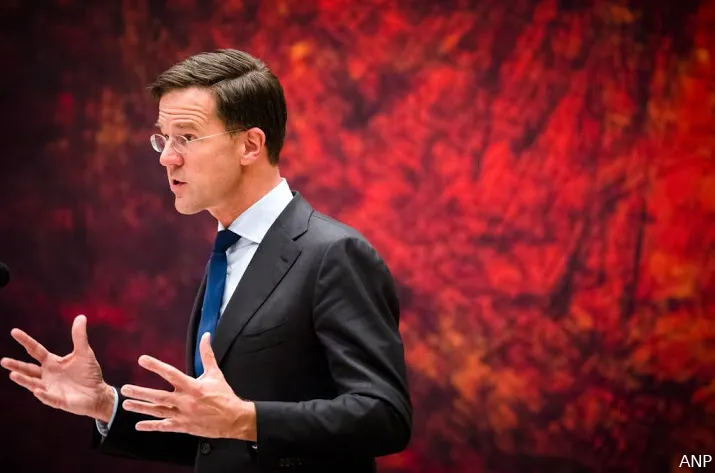 rutte wil geen superminister in brussel