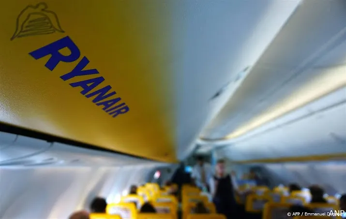 ryanair wil na oorlog miljarden steken in vliegen naar oekraine