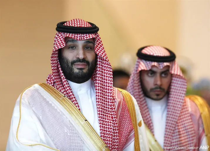 saudi arabie begint nieuwe luchtvaartmaatschappij