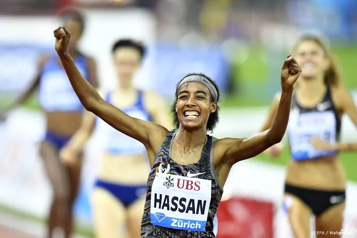 schippers en hassan ook in finale brussel