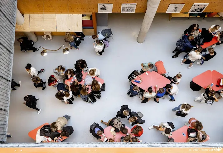 scp kinderen doorbreken armoede als ze taalachterstand inhalen