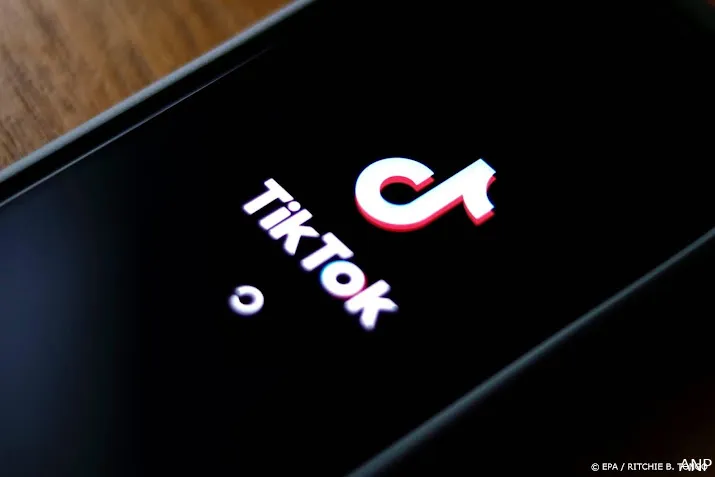 senaat vs stemt in met weren tiktok van werktelefoons ambtenaren