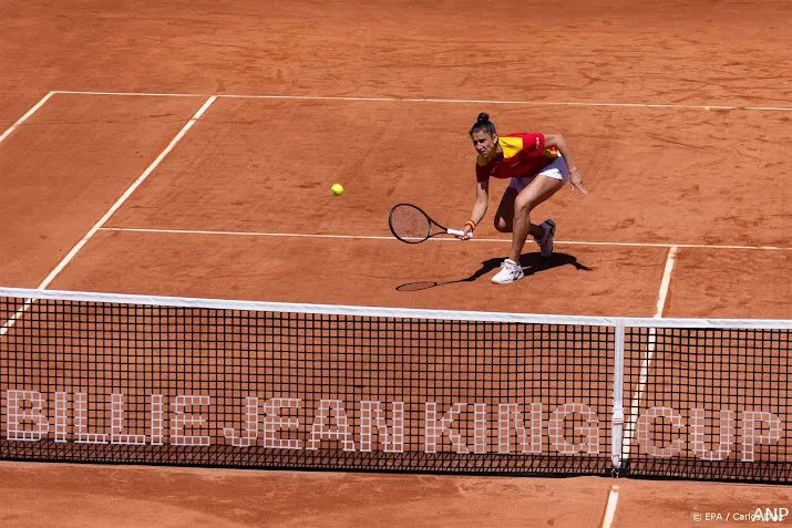 sevilla gastheer voor billie jean king cup finals 2023