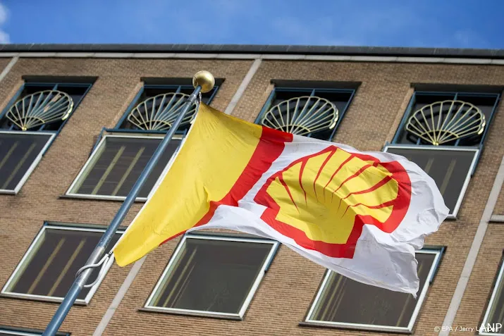 shell alles doen om europa van energie te blijven voorzien